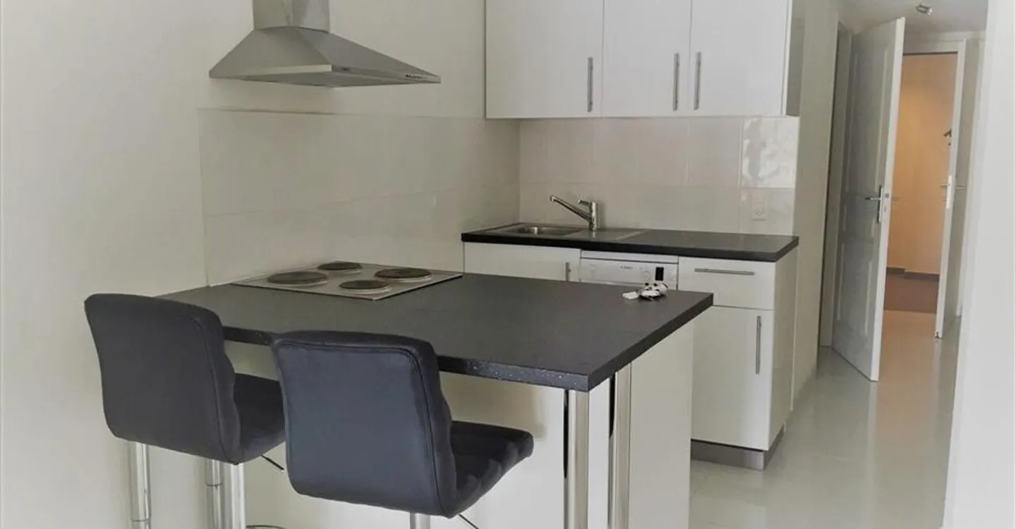 Proprietà d'investimento a Porrentruy - Foto 7 di 7