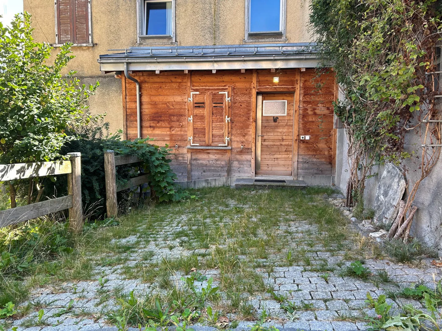 Zu vermieten 2,5-Zimmer-Wohnung renoviert - Foto 11 von 11