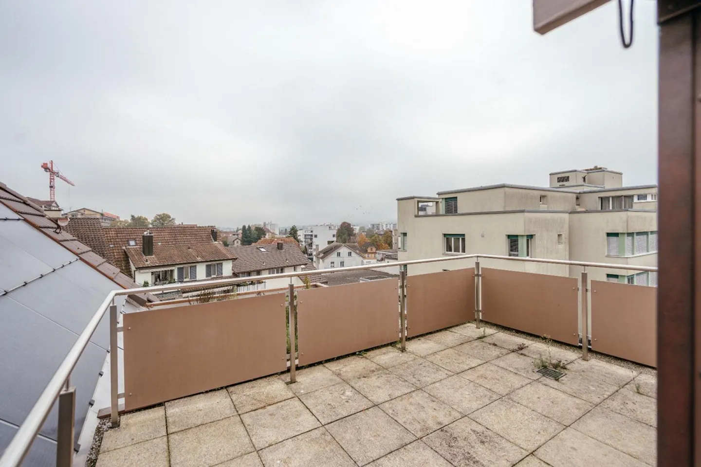 5 Zimmer Wohnung / Nachmieter gesucht Wunderschöne und helle 5 Zimmer - Foto 12 von 12