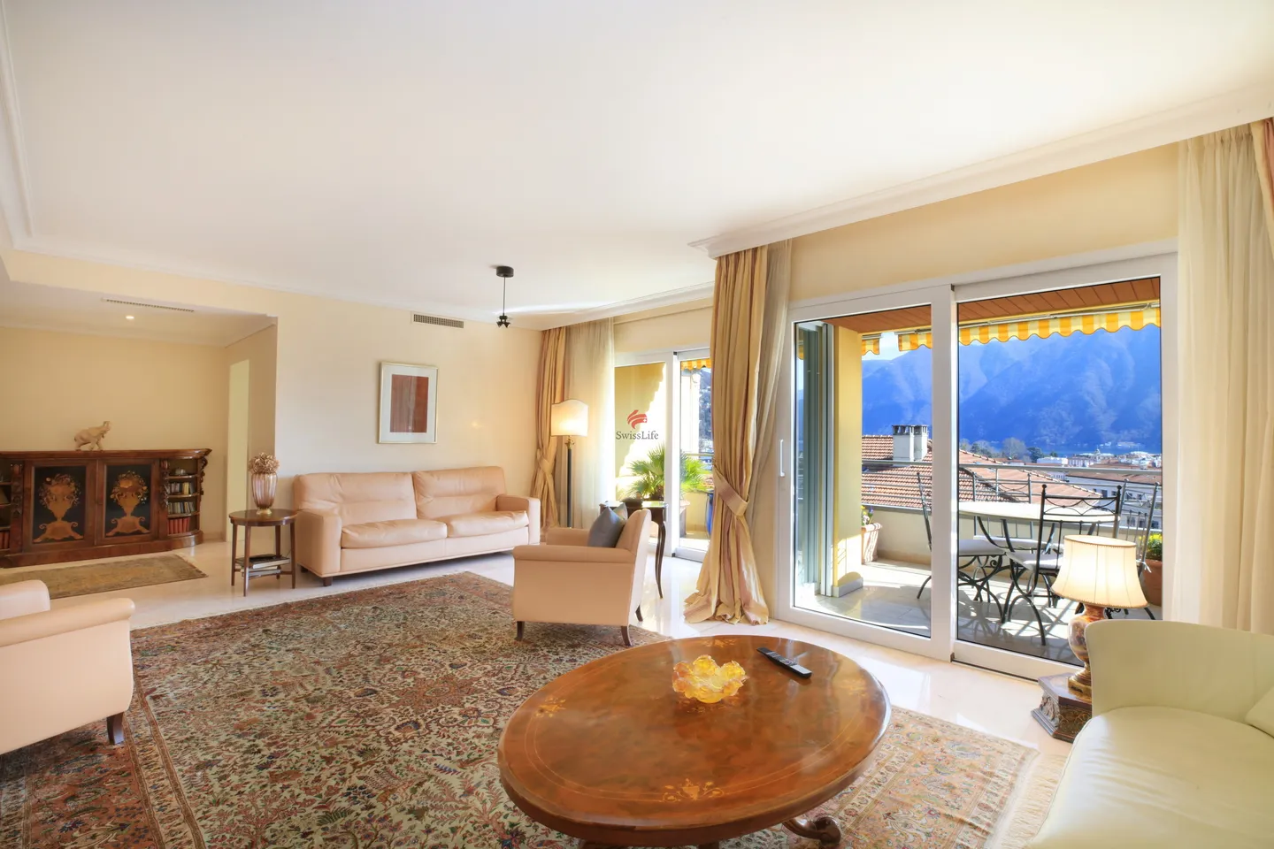 Condominio in vendita, Centro città, a Lugano, Svizzera - Foto 3 di 9