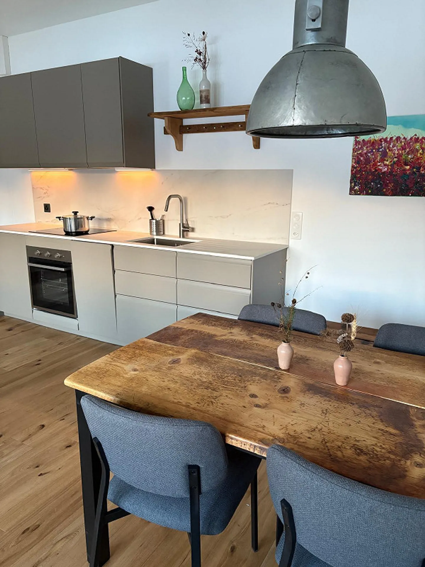 Pure Alpine Joy - new - bright and with a view - Photo 2 of 12