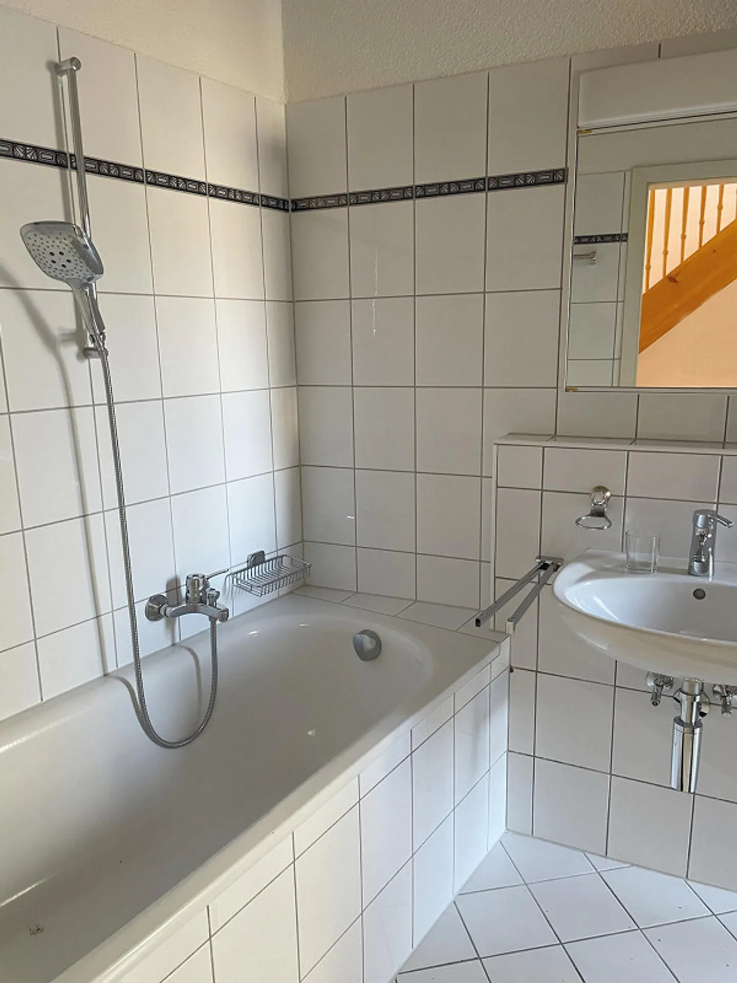 Charming 4.5-room apartment in Diessenhofen - Photo 7 of 9