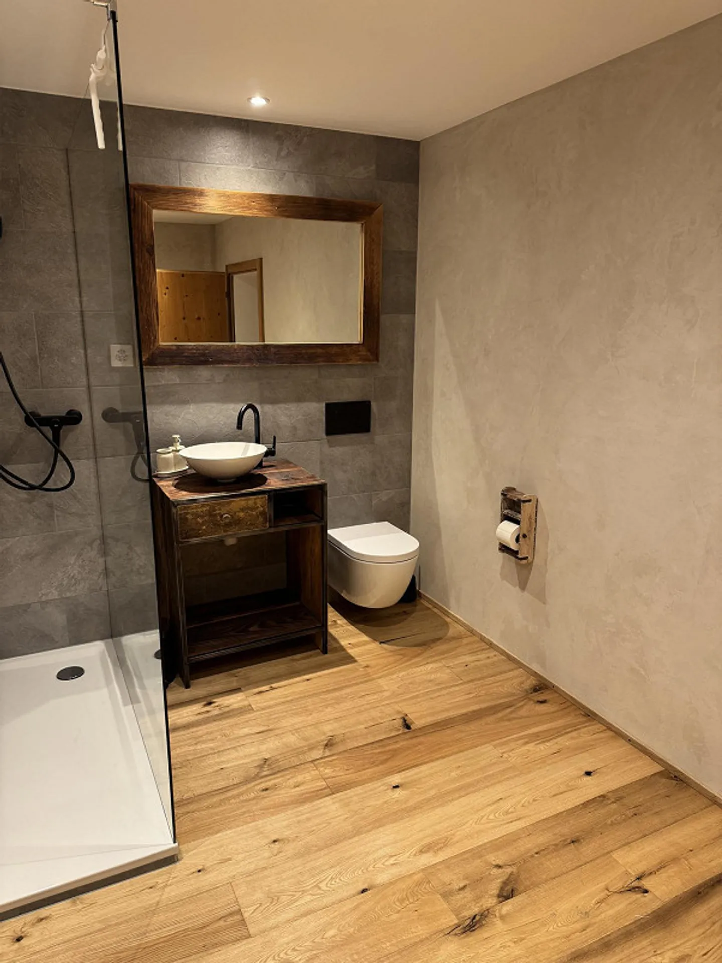 Pure Alpine Joy - new - bright and with a view - Photo 6 of 12