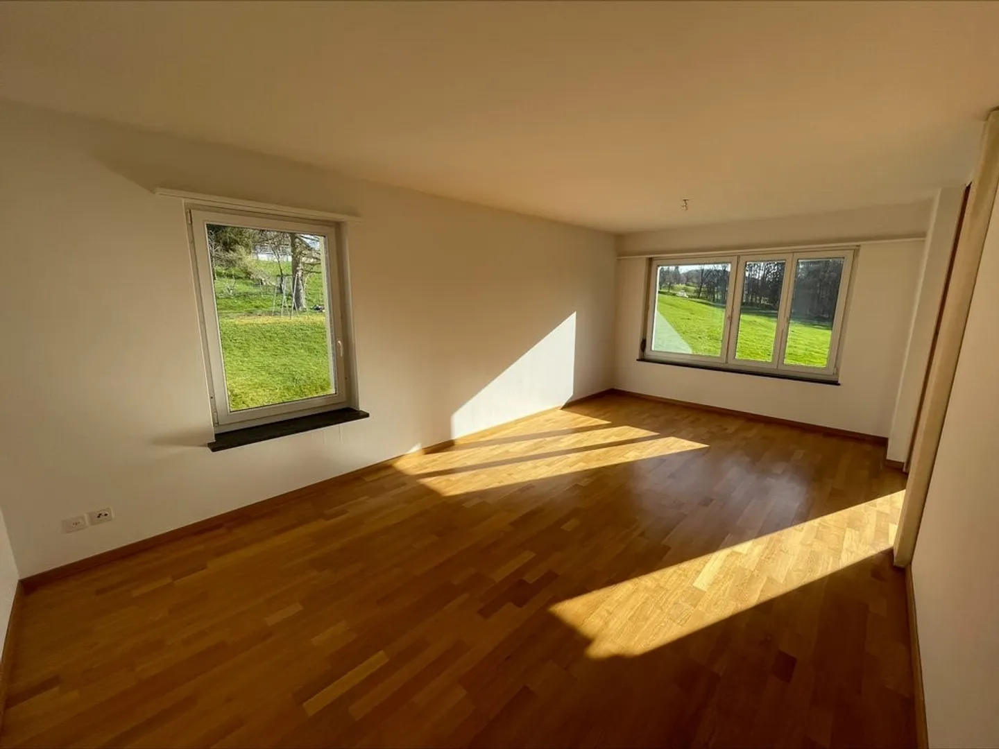 Near University - Beautiful living in a great location with a view of greenery - Photo 2 of 7
