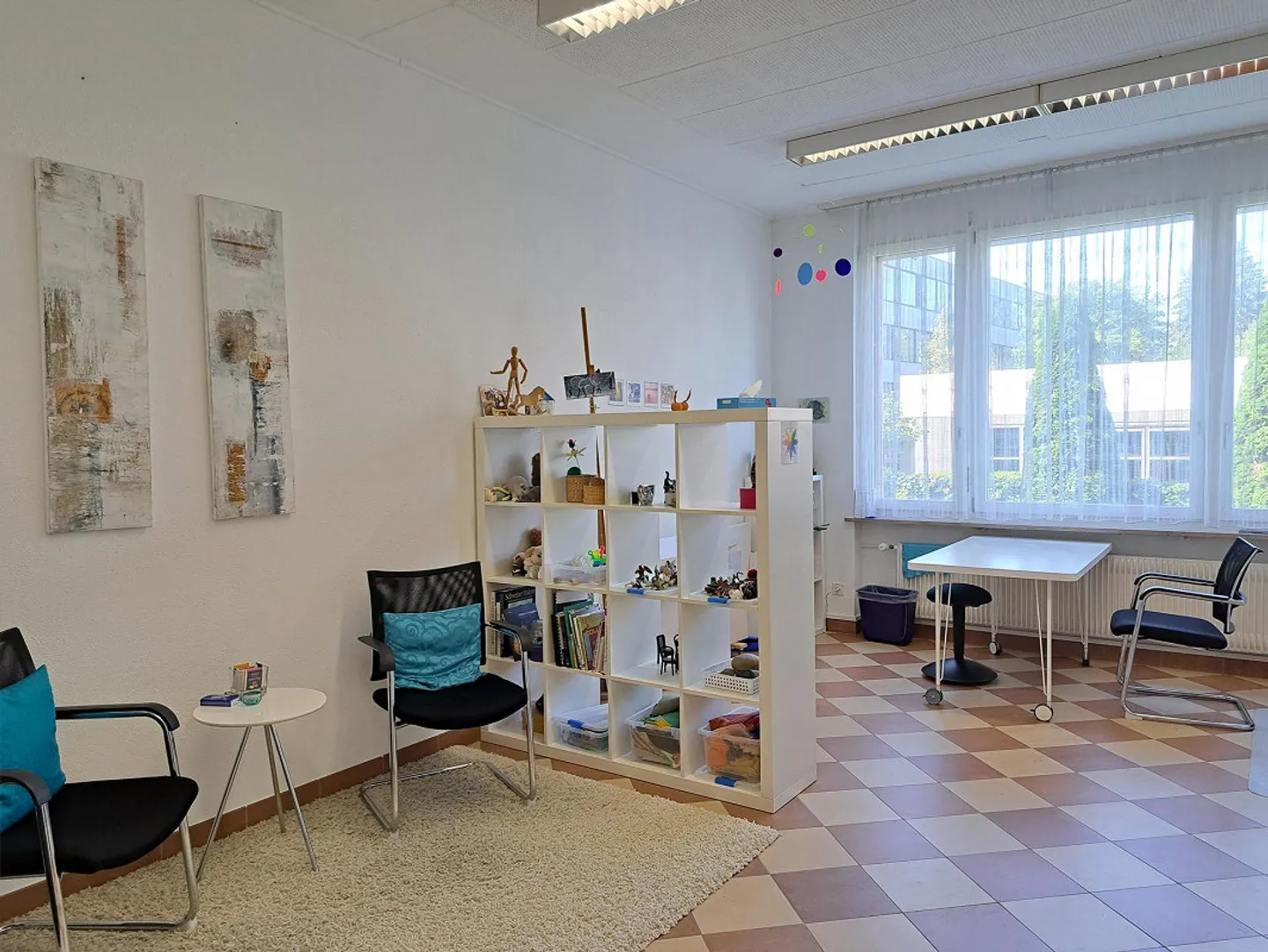 Bella pratica/ufficio - Foto 2 di 9