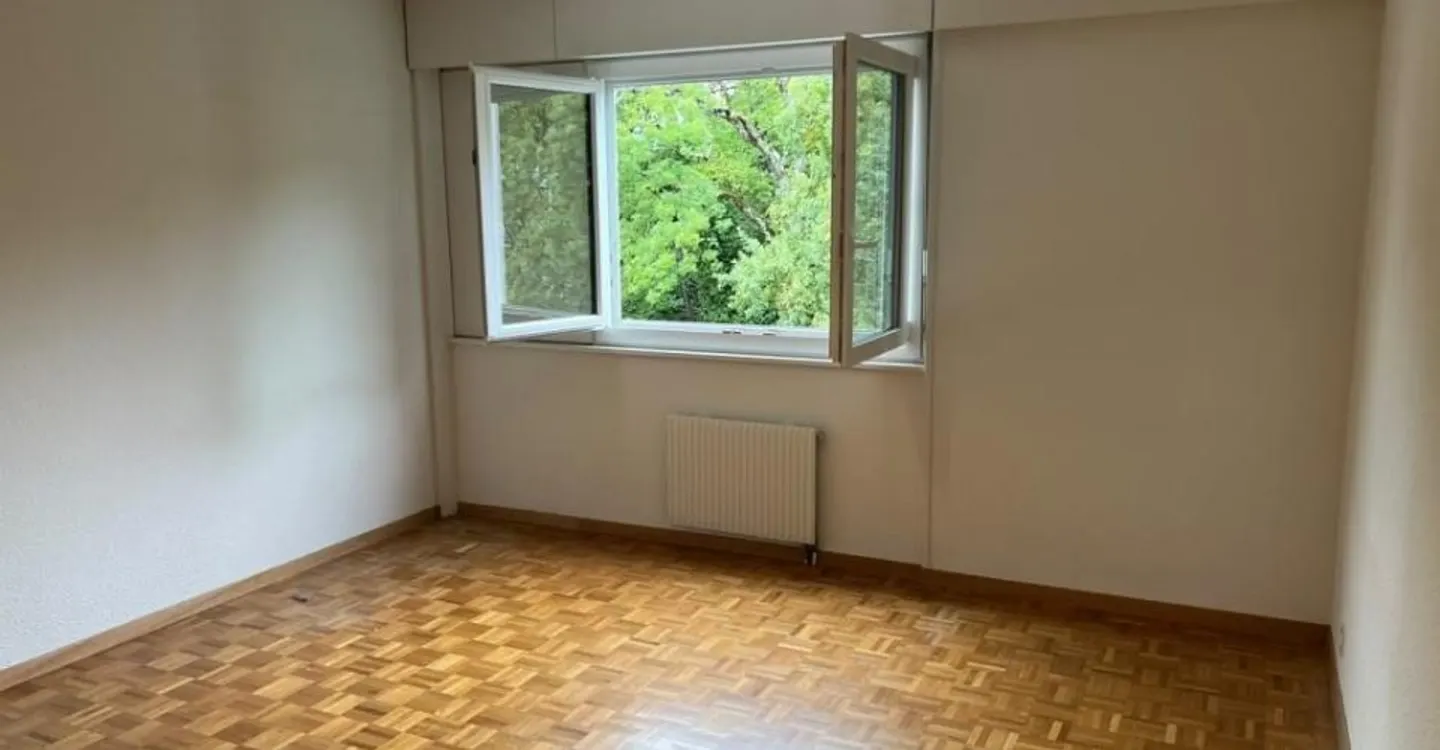 2-Zimmer-Wohnung mit Balkon in Morges - Foto 2 von 6