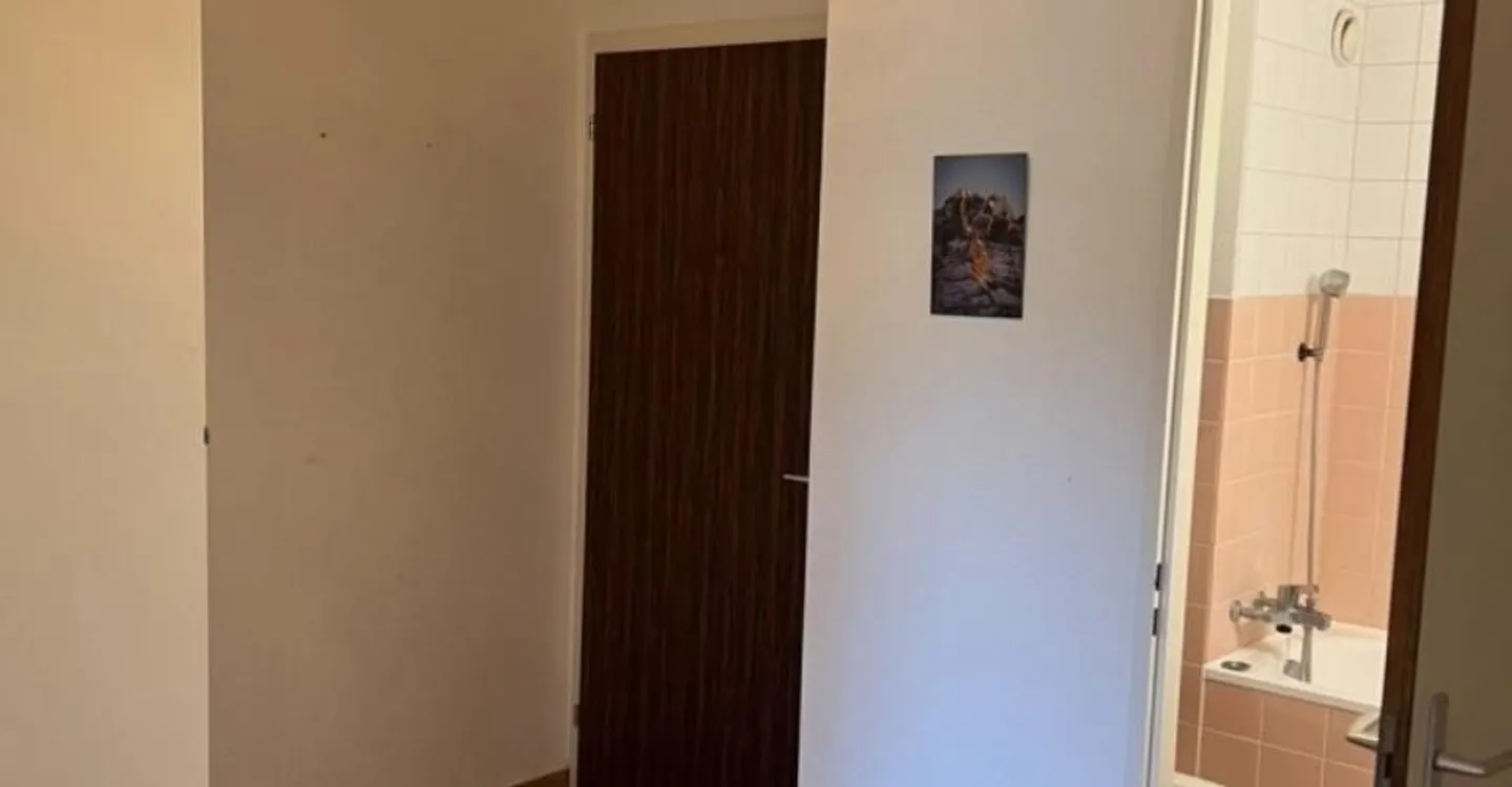 2-Zimmer-Wohnung mit Balkon in Morges - Foto 3 von 6