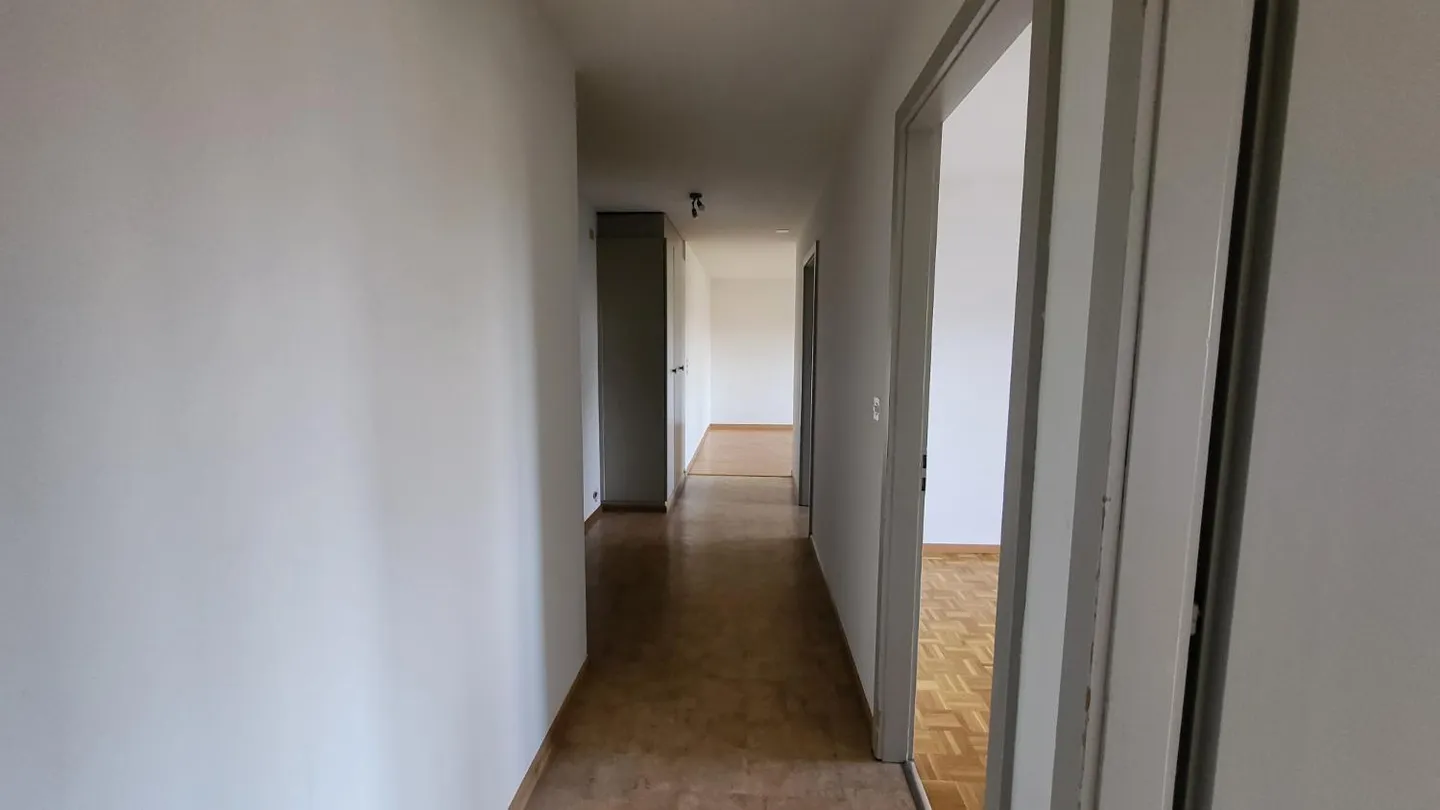 Rue des Fontaines 54, Cornaux - 3-room apartment on the ground floor - Photo 7 of 7
