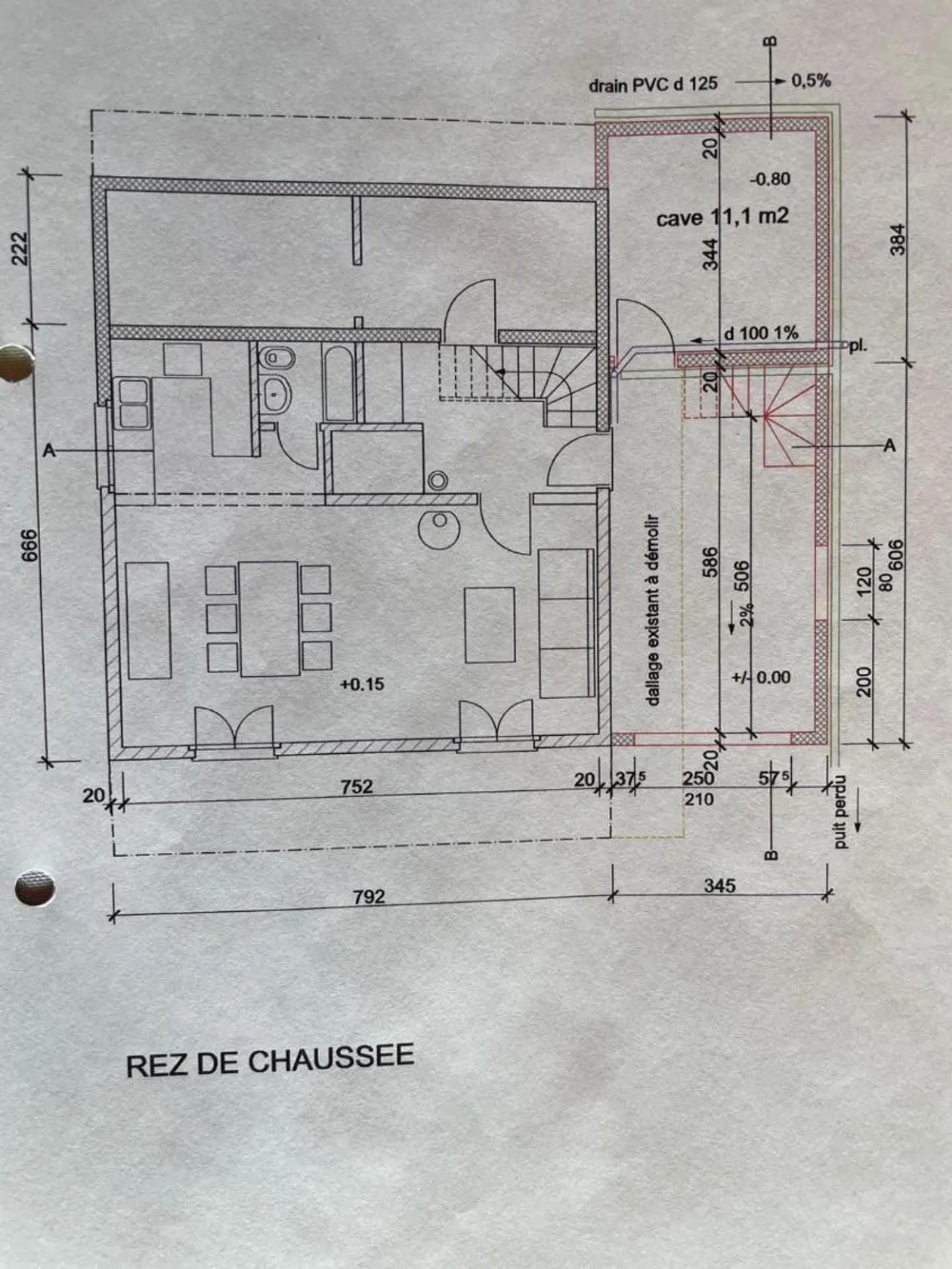 Chalet avec vue imprenable - Photo 2 sur 3