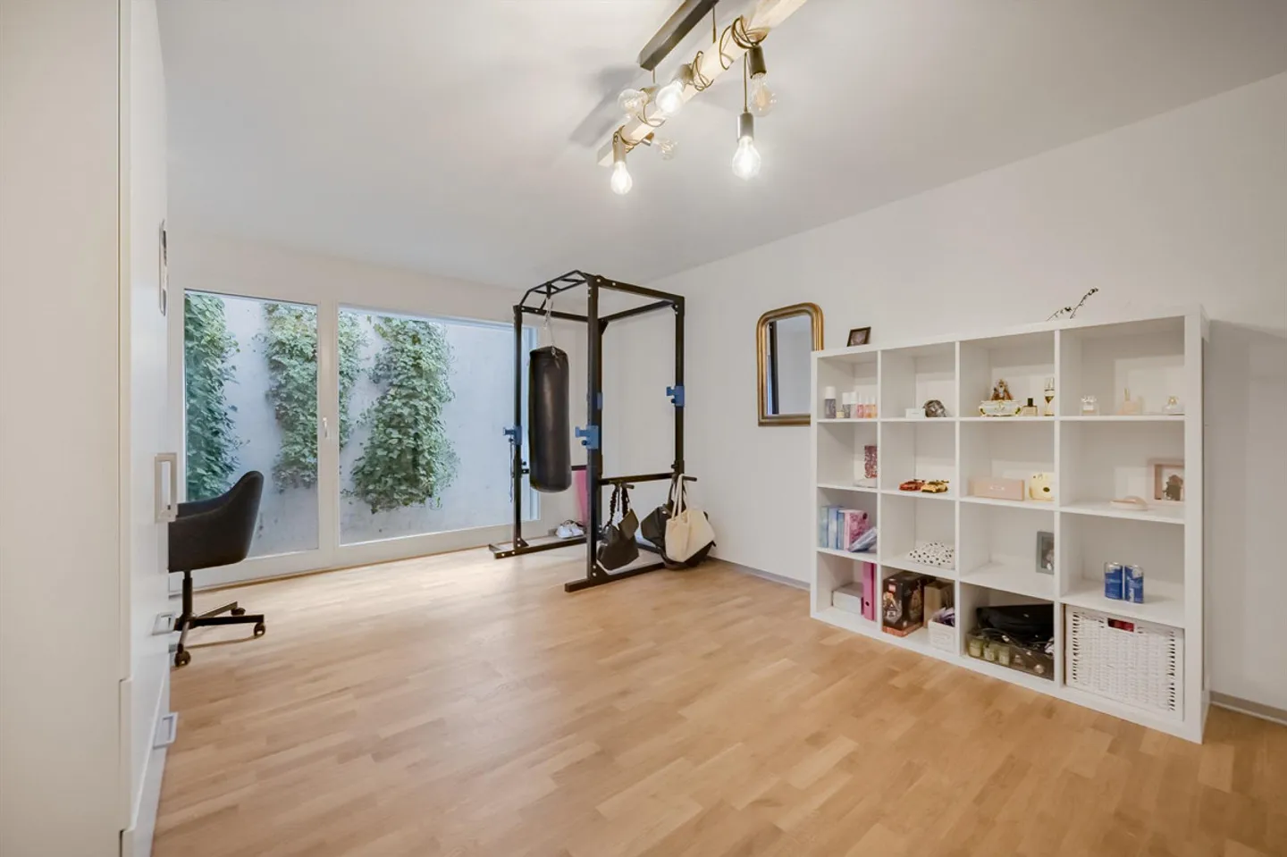 Moderne Gartenwohnung mit Seesicht - Foto 15 von 15