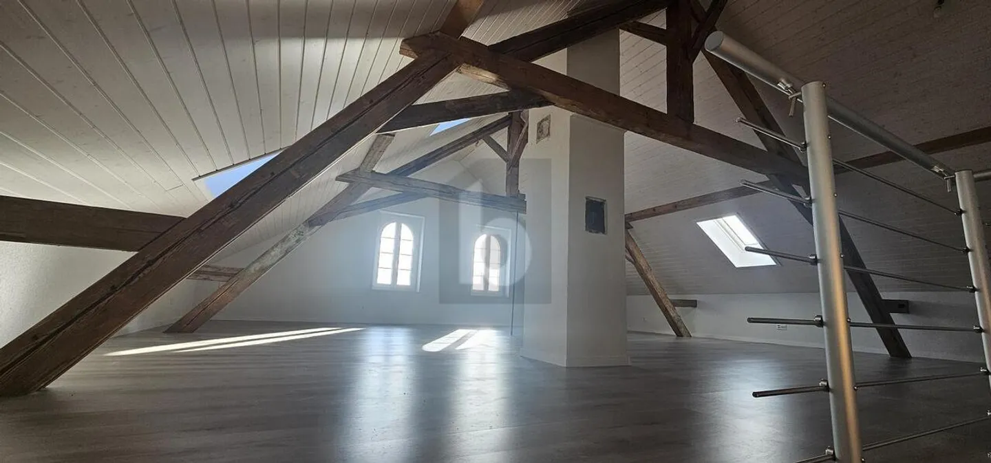POUR INVESTISSEUR AVEC UN ÉNORME POTENTIEL - Photo 4 sur 6