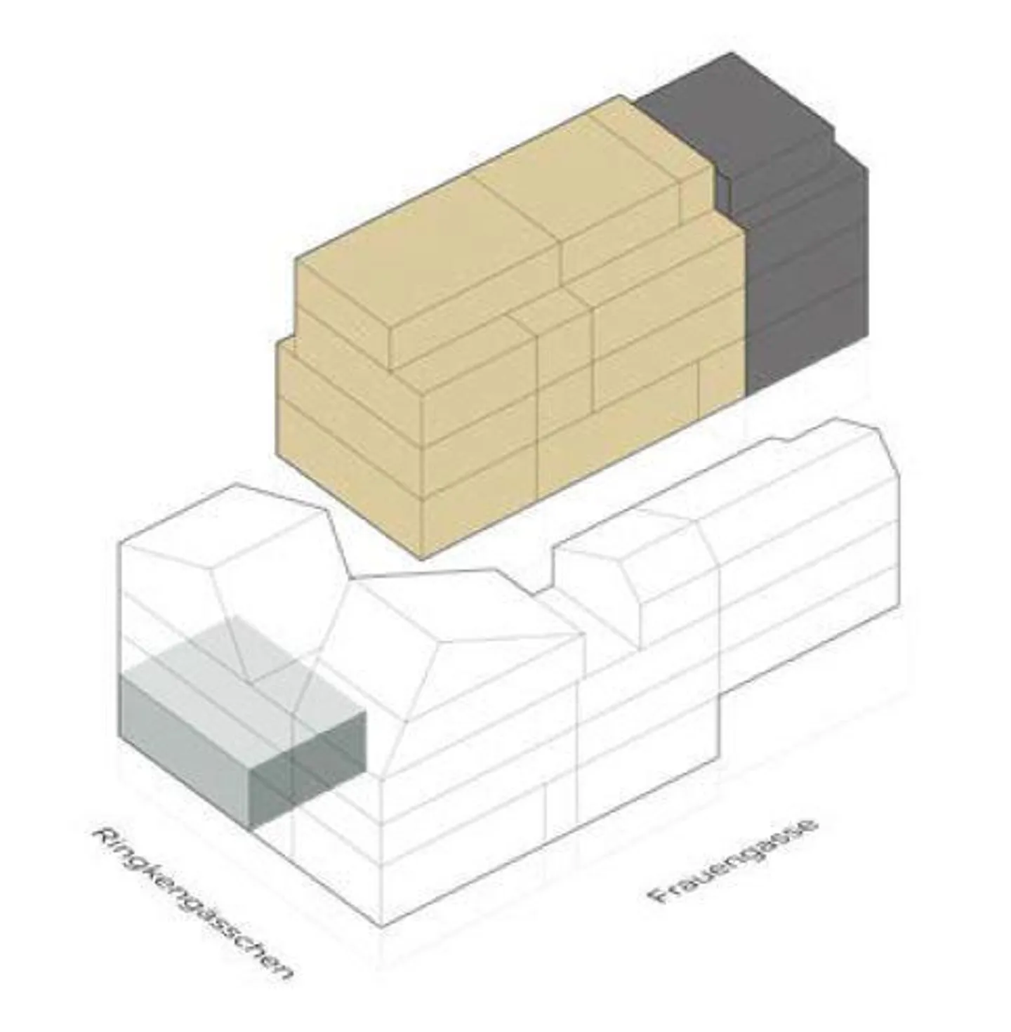 Appartement LOFT unique de 3,5 pièces avec galerie - Photo 5 sur 9