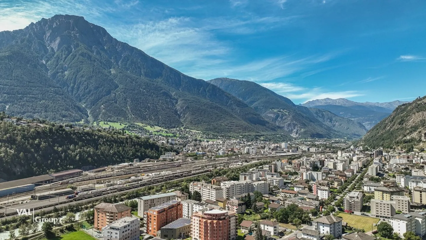 Exklusives Bauland in ruhiger, familienfreundlicher Lage - Foto 8 von 8