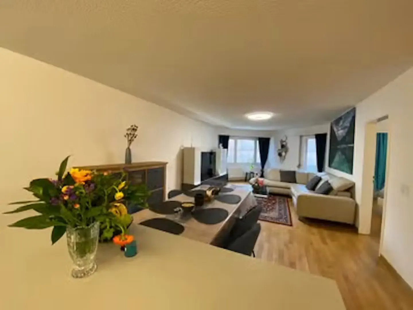 Charming Chalet in Zurich - Photo 7 of 10