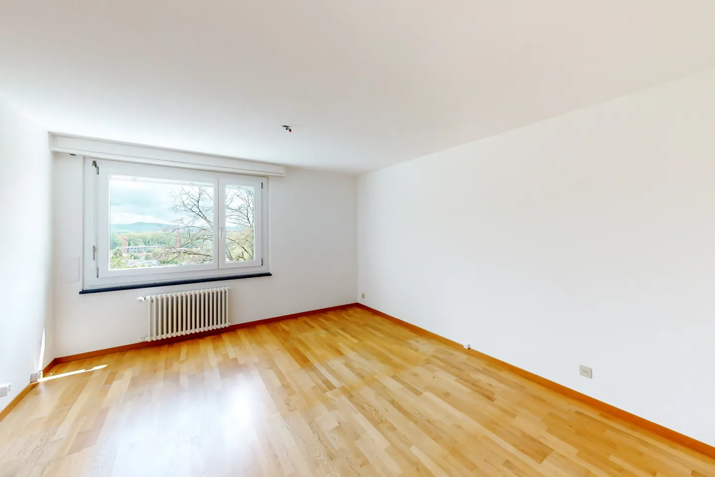 Charmante Wohnung in Grüner Lage - Foto 3 von 6