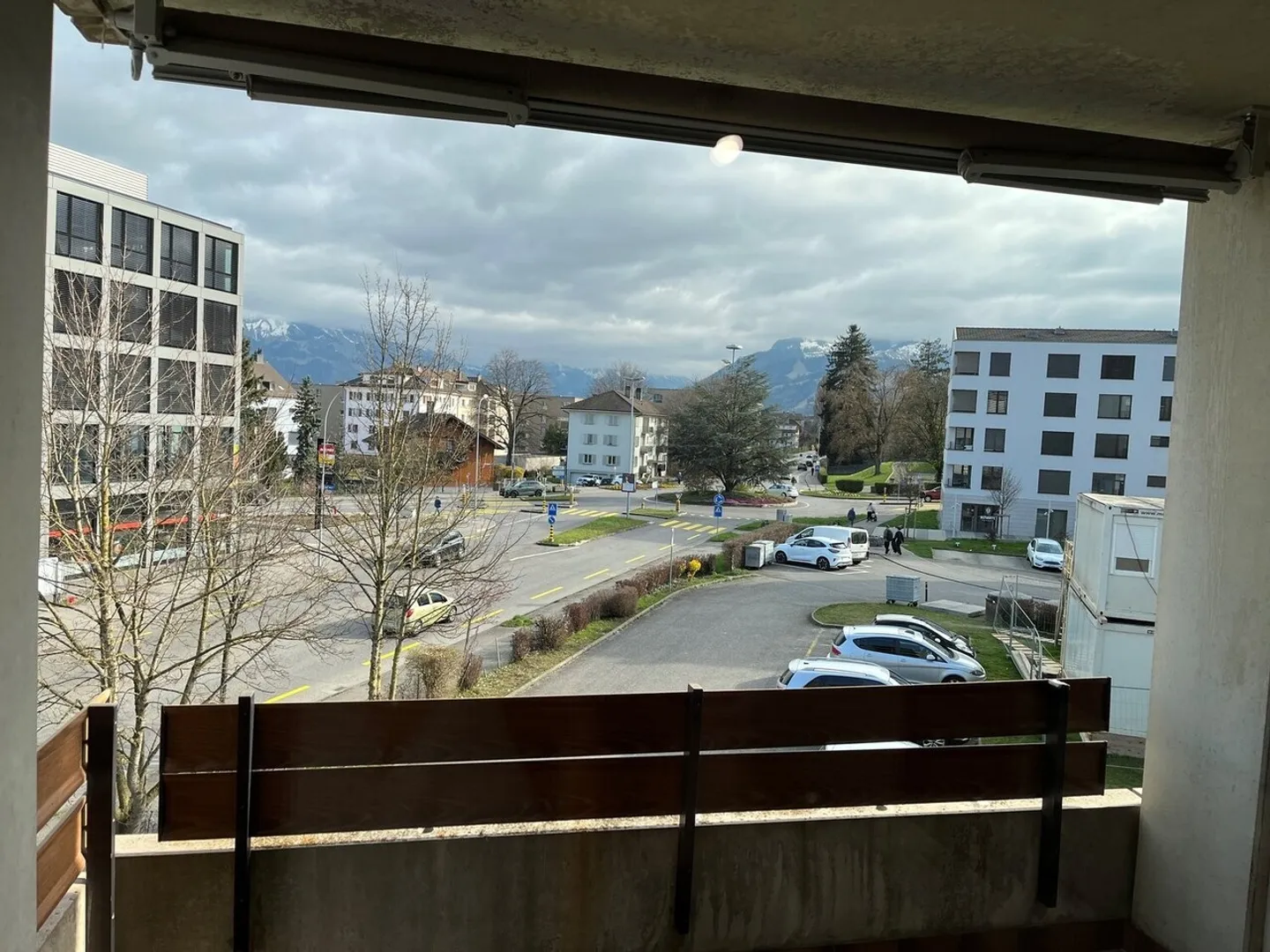 Appartamento ristrutturato a Bulle - Foto 4 di 6