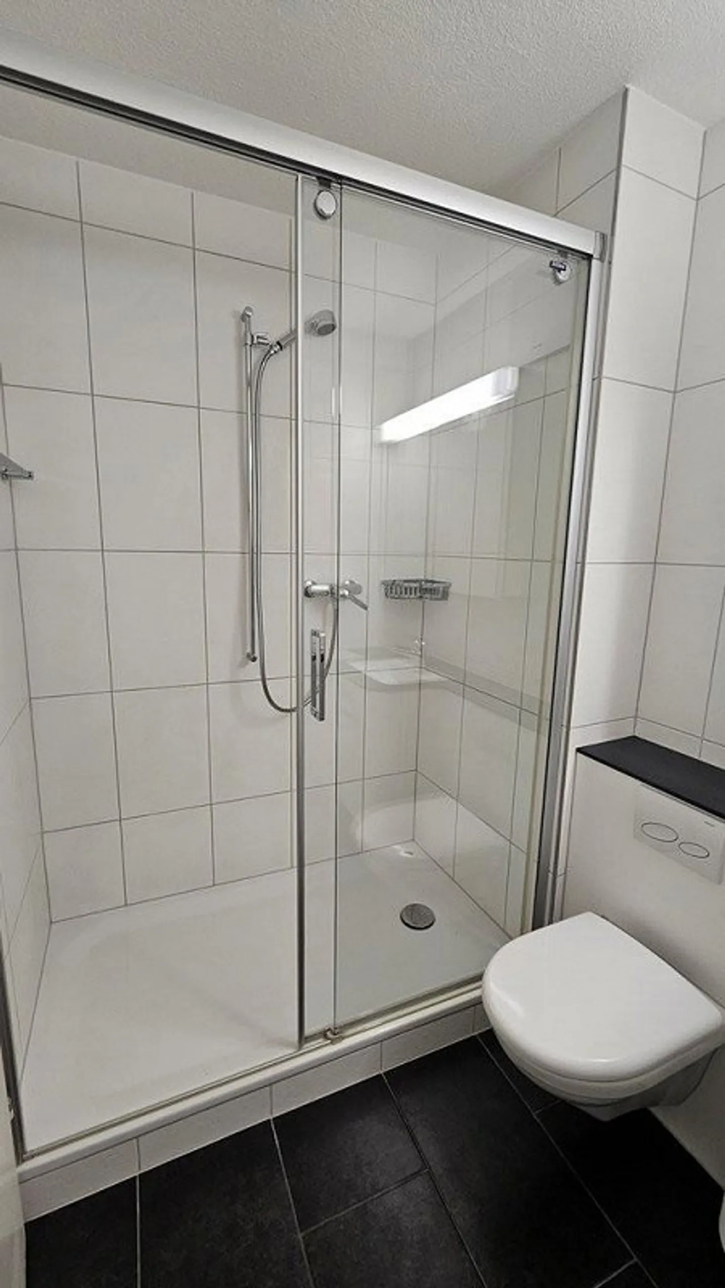 Sonnige Parterrewohnung - Foto 6 von 6