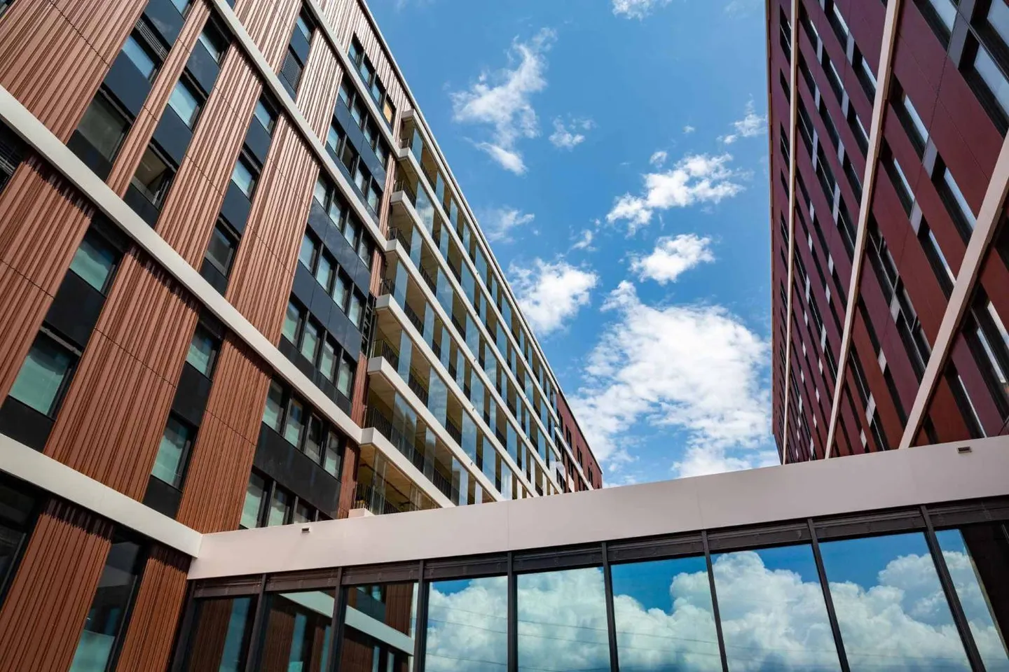 Spazio ufficio in affitto nel Quartier de l'Étang - Foto 6 di 9