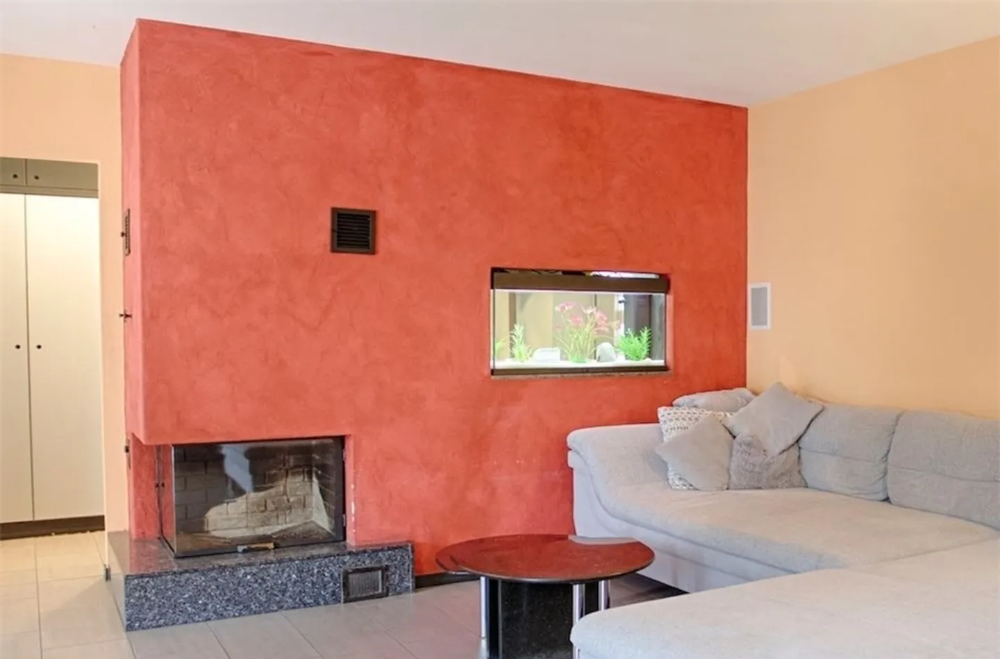 Elegant single-family villa with 7 rooms and pool in a panoramic area - Photo 5 of 10