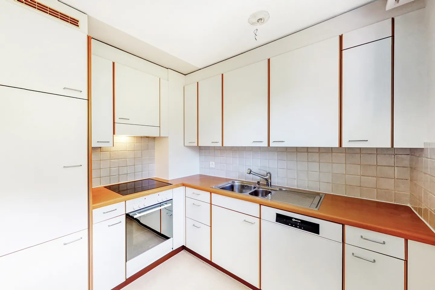 Charmante Wohnung in Grüner Lage - Foto 4 von 6