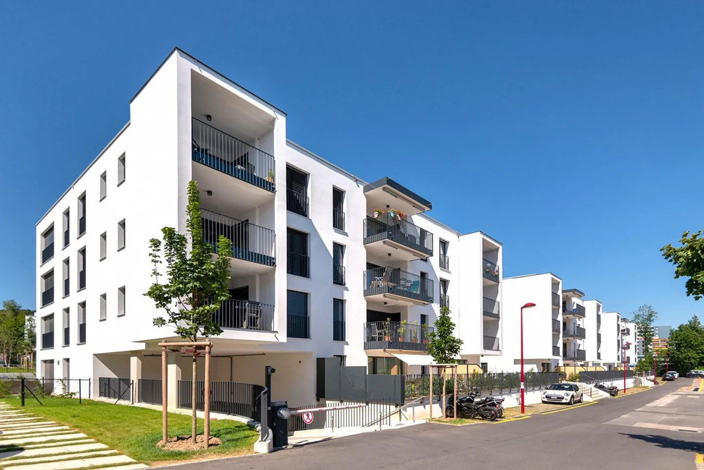 Ihr zukünftiges Zuhause - Foto 1 von 2