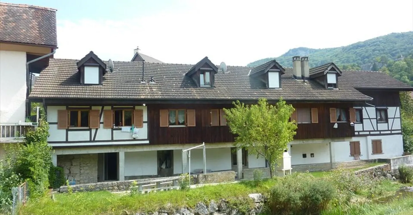 Charming Renovated Building - Photo 1 of 1