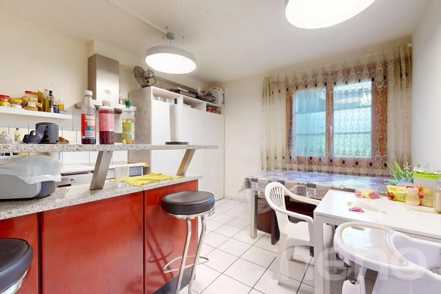 Your new home - Usable as a garden apartment or commercial space - Photo 5 of 12