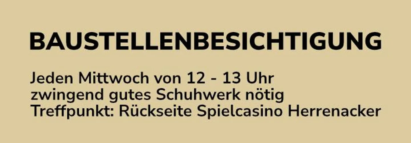 Moderne Neubauwohnung mitten in der Altstadt - Foto 2 von 5