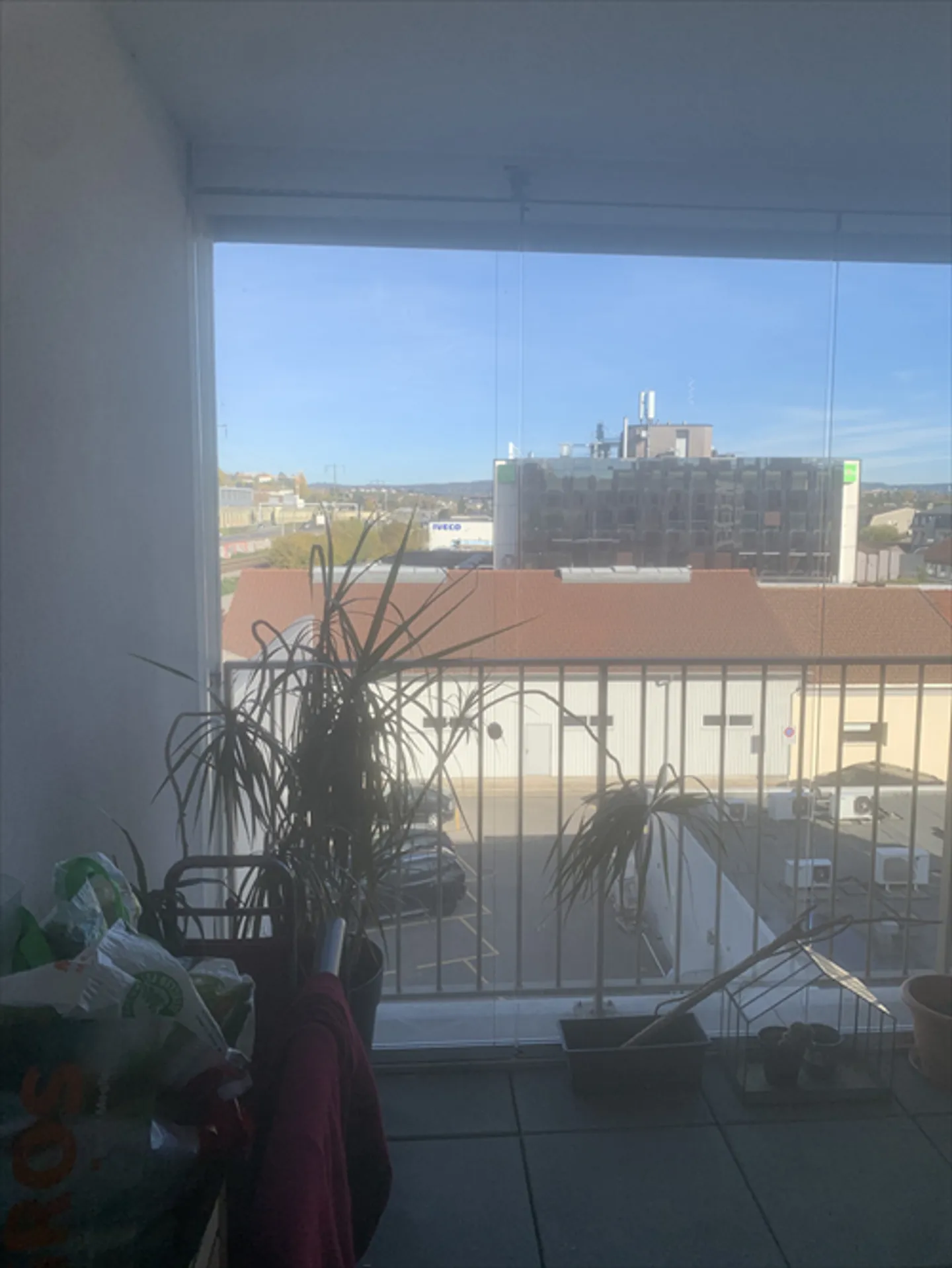 2-room apartment on the 3rd floor - Photo 2 of 7