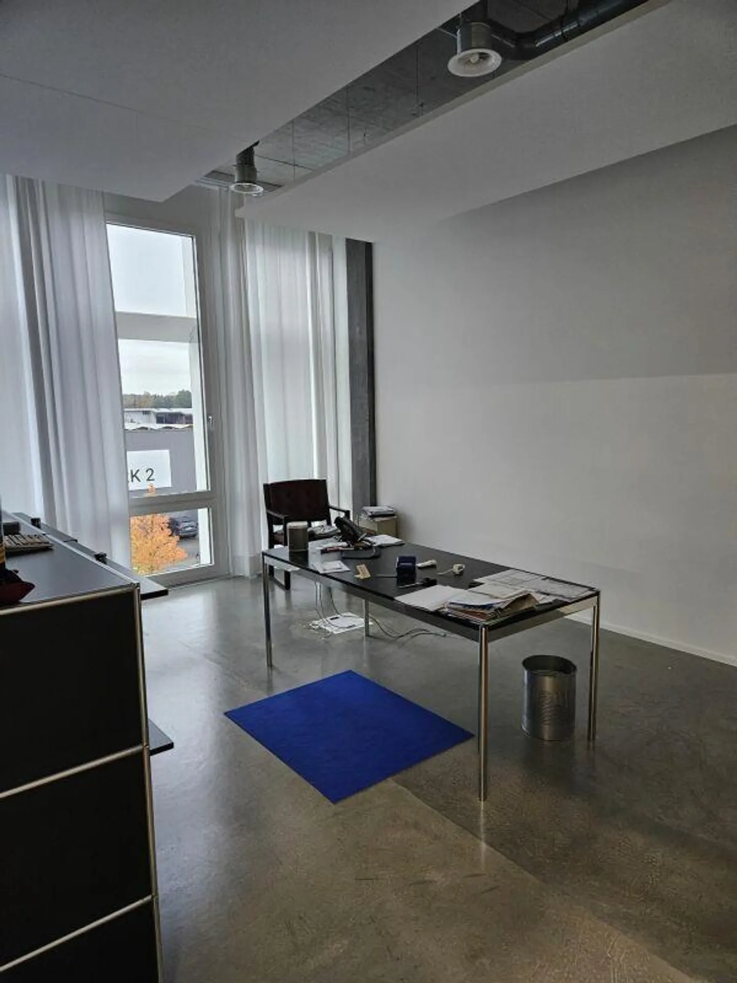 Spazi per uffici attraenti in un edificio per uffici rappresentativo - Foto 4 di 5