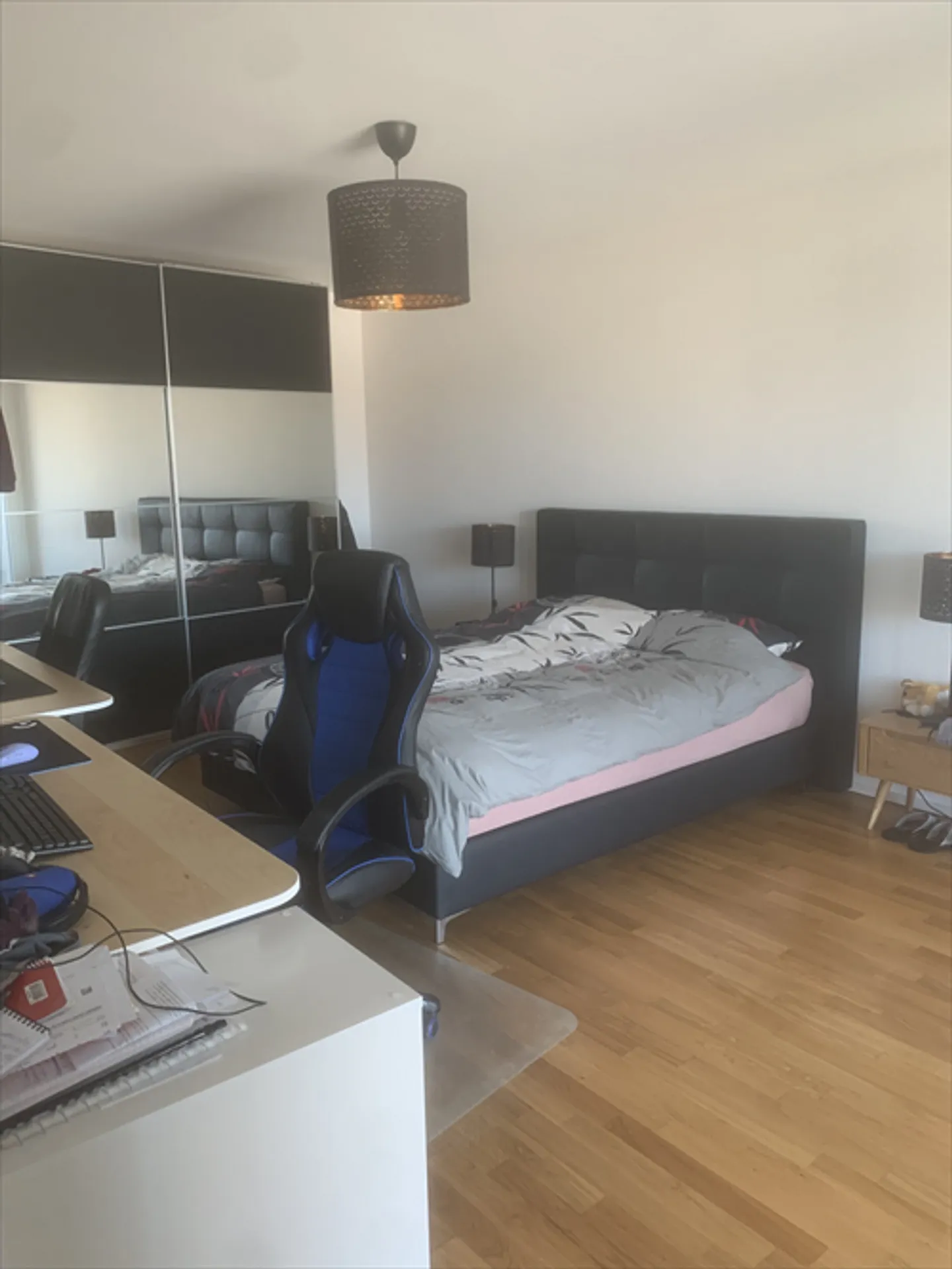 2-room apartment on the 3rd floor - Photo 4 of 7