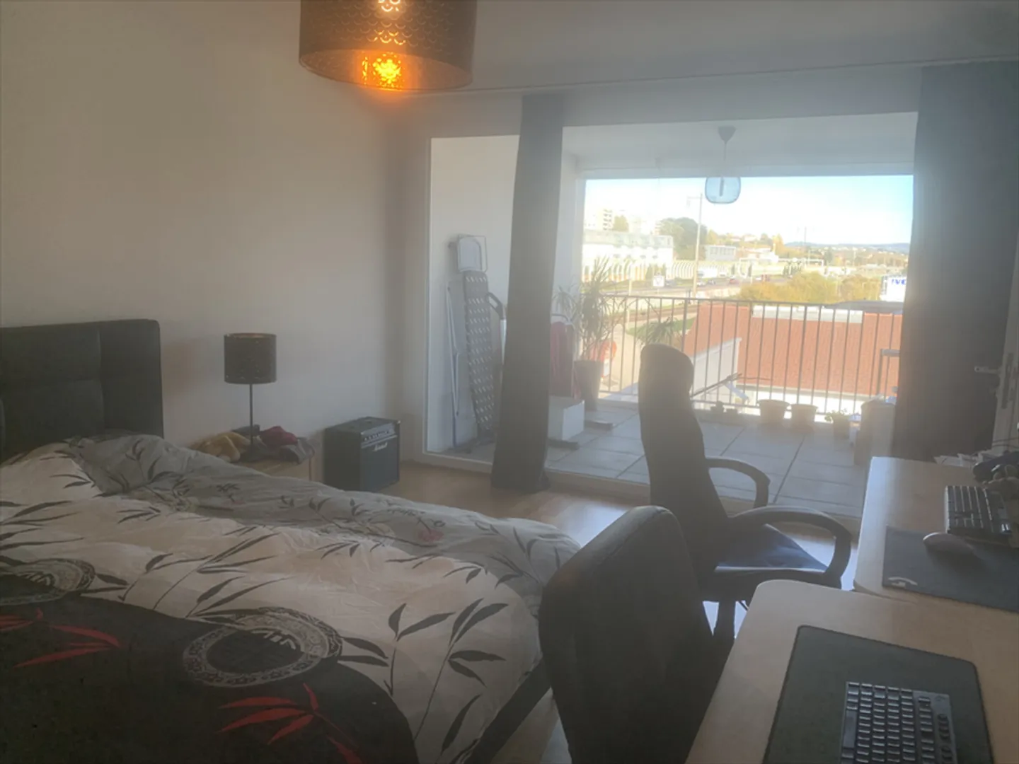 2-room apartment on the 3rd floor - Photo 5 of 7