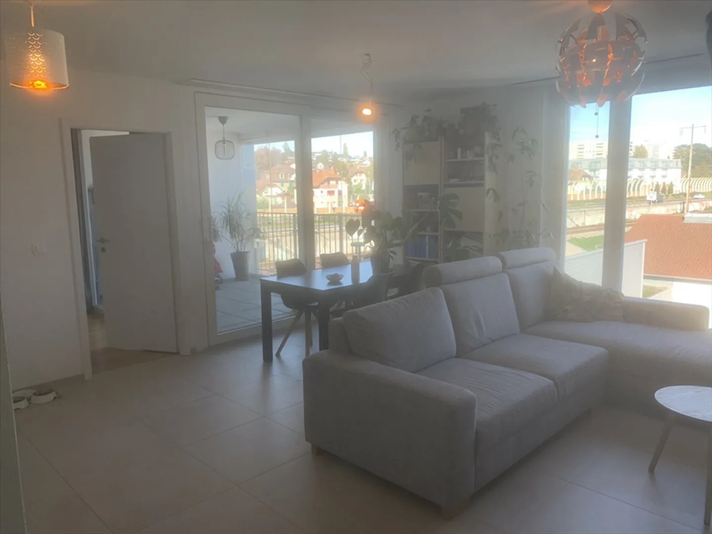 2-room apartment on the 3rd floor - Photo 7 of 7