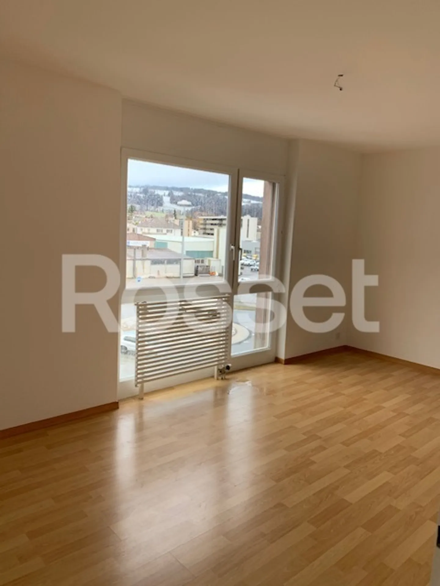 Appartamento 3.5 stanze 3° piano - Foto 4 di 7