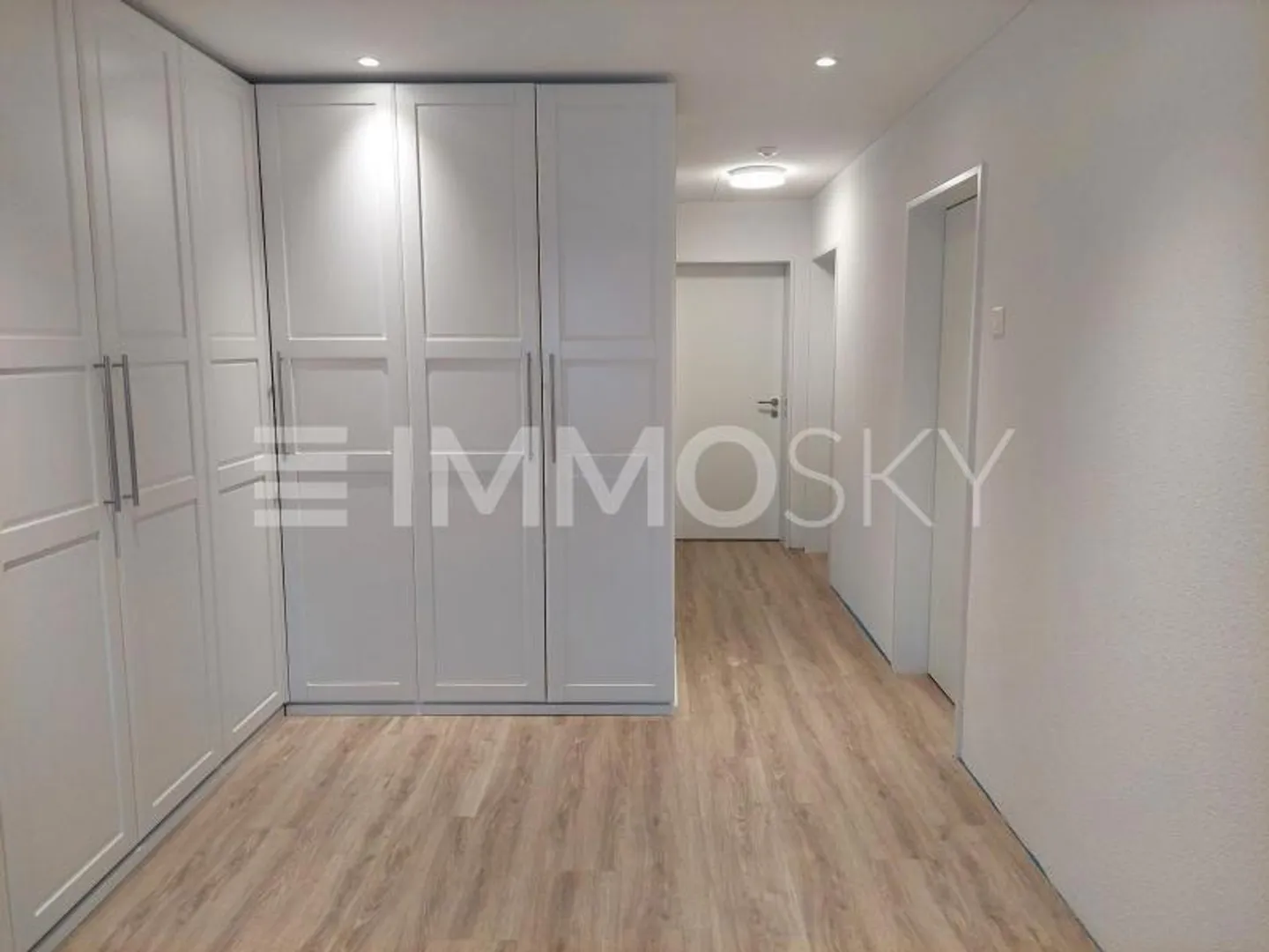 Casa efficiente di nuova costruzione con vista sul lago e sulla montagna - Foto 5 di 5