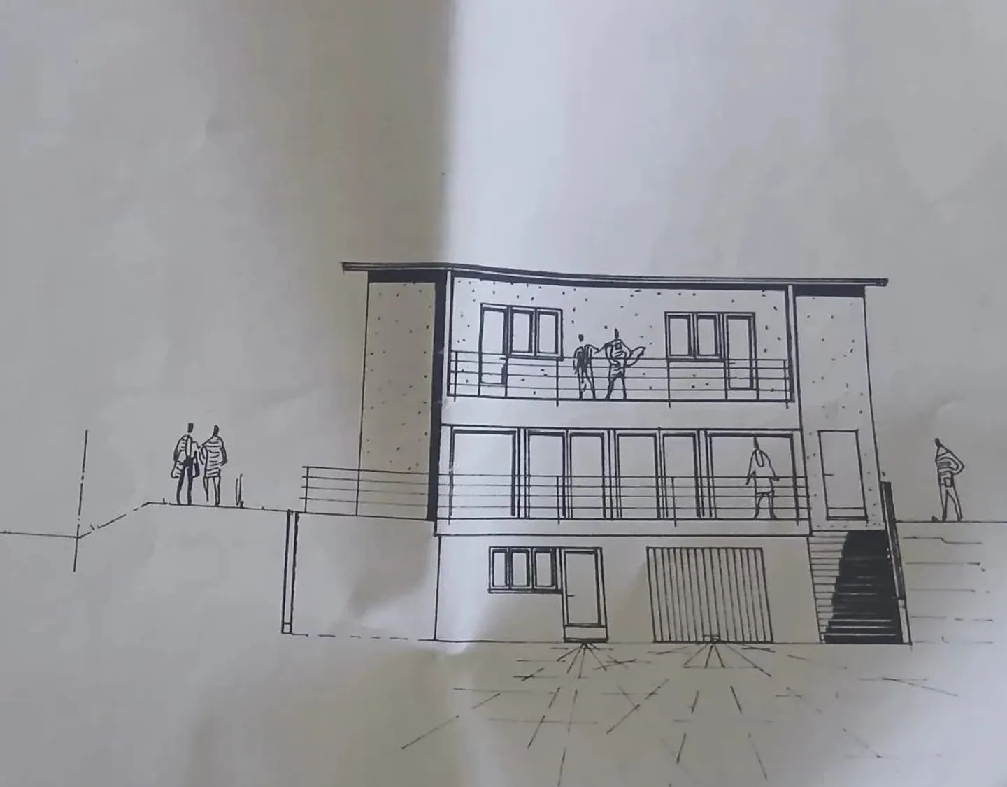 Villa unica nel cuore di Sierre, vicino al Lago Géronde! - Foto 38 di 40