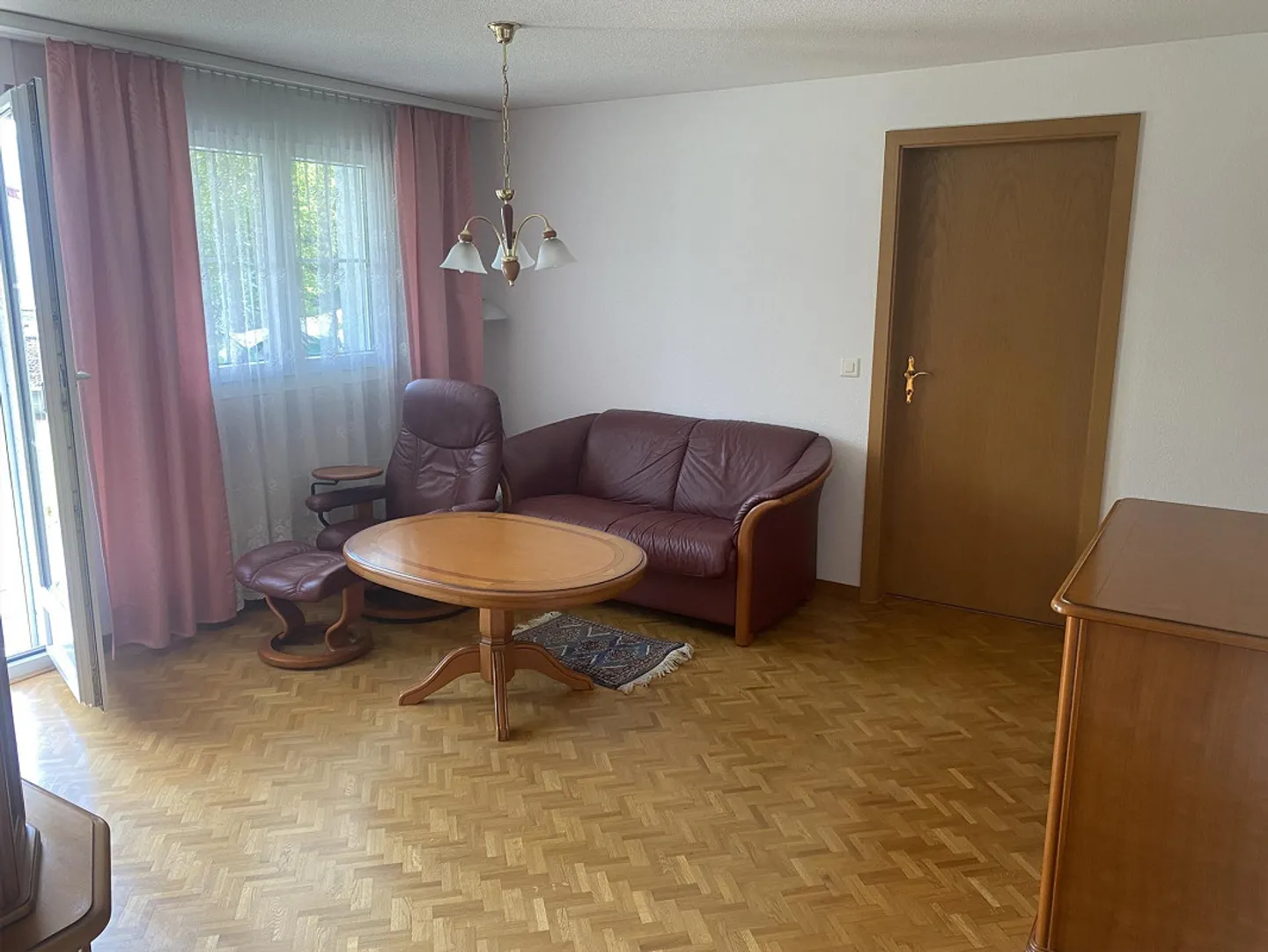 2.5 Room Apartment with Beautiful View - Photo 4 of 10