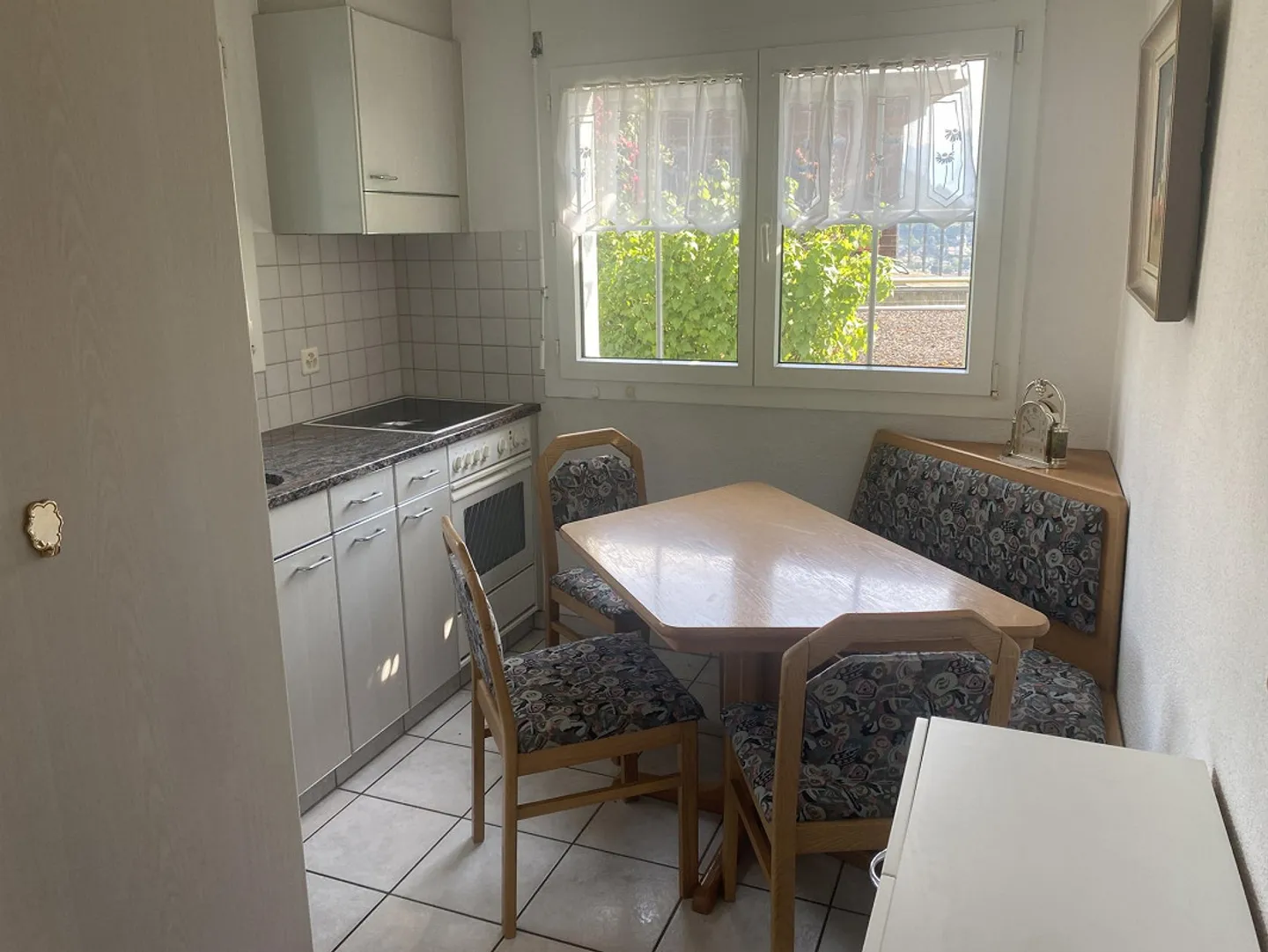 2.5 Room Apartment with Beautiful View - Photo 2 of 10