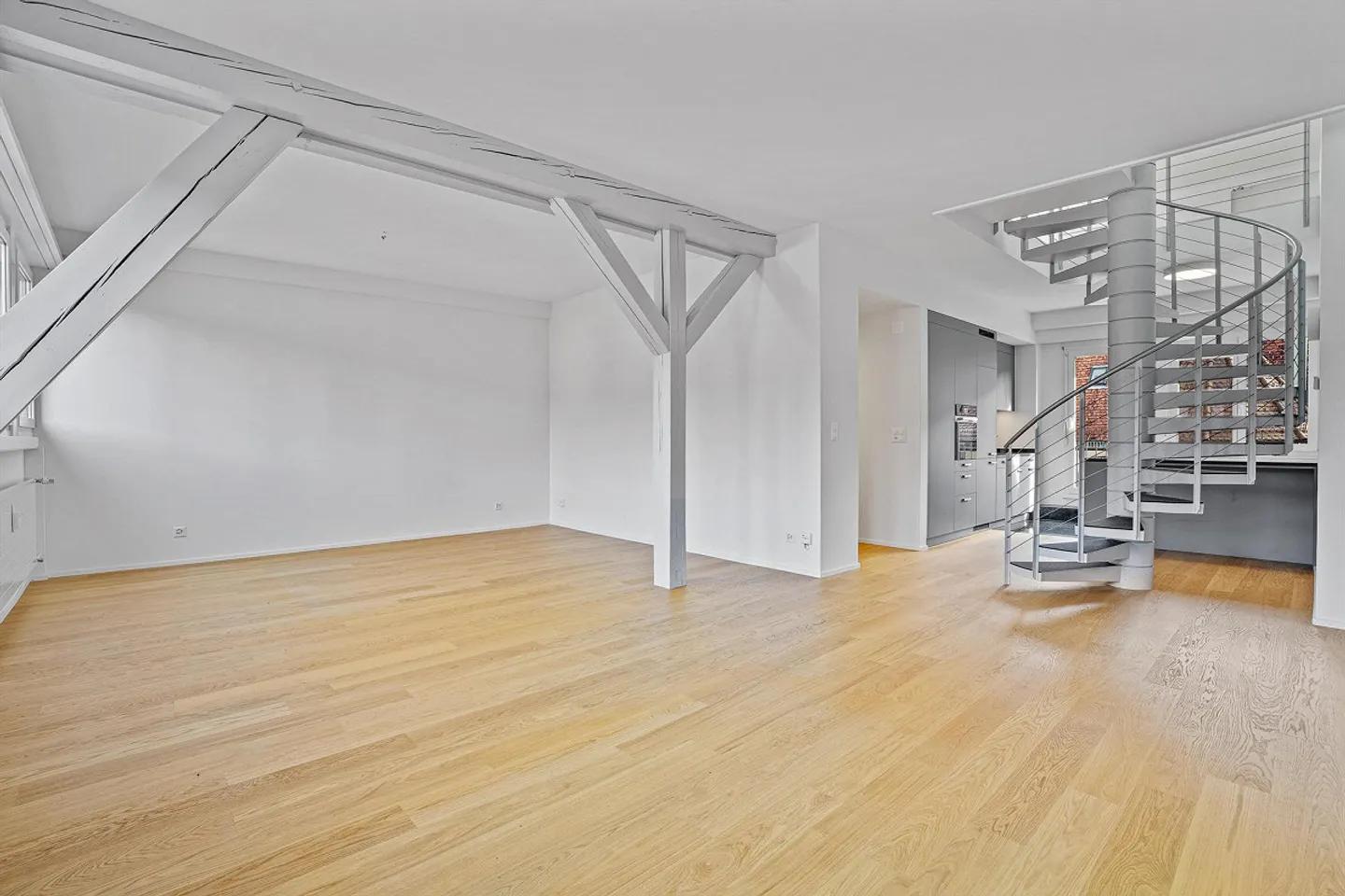 Apartment at the Pulse of the City with Rooftop Terrace - Photo 2 of 12