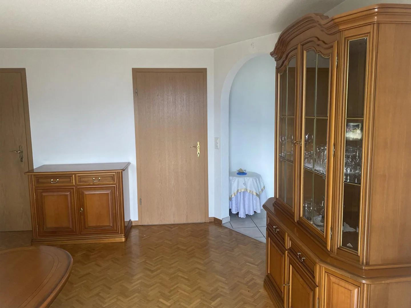 2.5 Room Apartment with Beautiful View - Photo 5 of 10