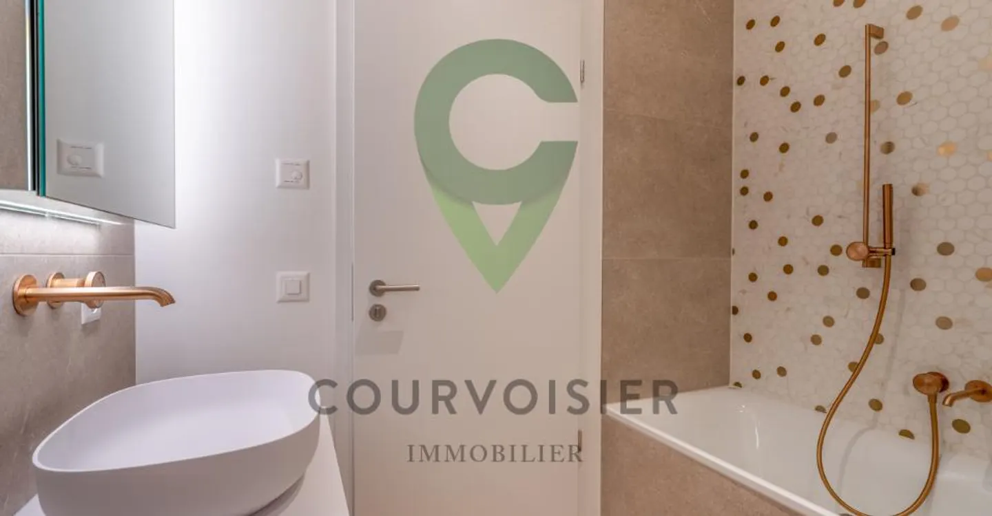 End of construction! Elegant 5.5-room apartment with a view at the gates of Lausanne - Photo 7 of 13
