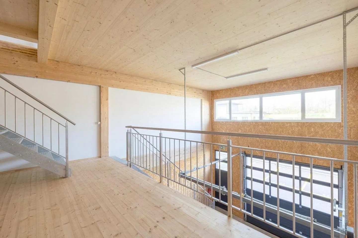 GreenPlaces - Unità commerciali modulari per usi diversi! - Foto 4 di 5