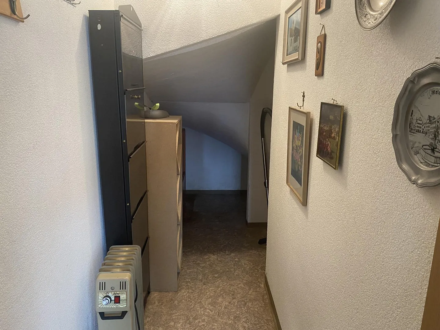 2.5 Room Apartment with Beautiful View - Photo 9 of 10