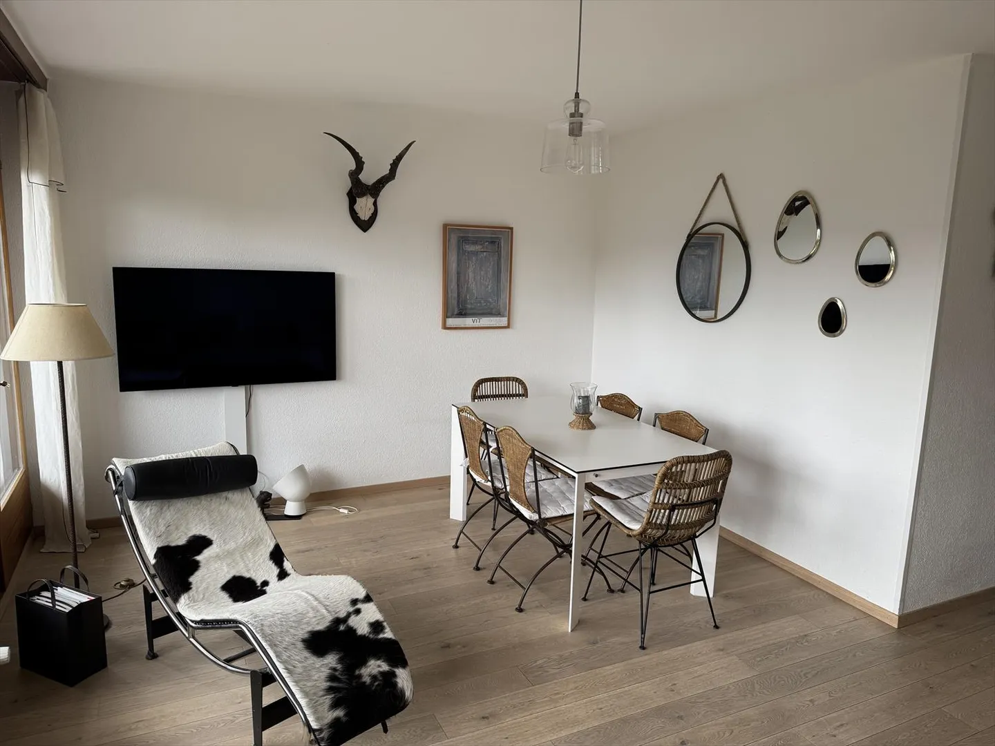 4,5-Zimmer-Wohnung - Foto 2 von 15