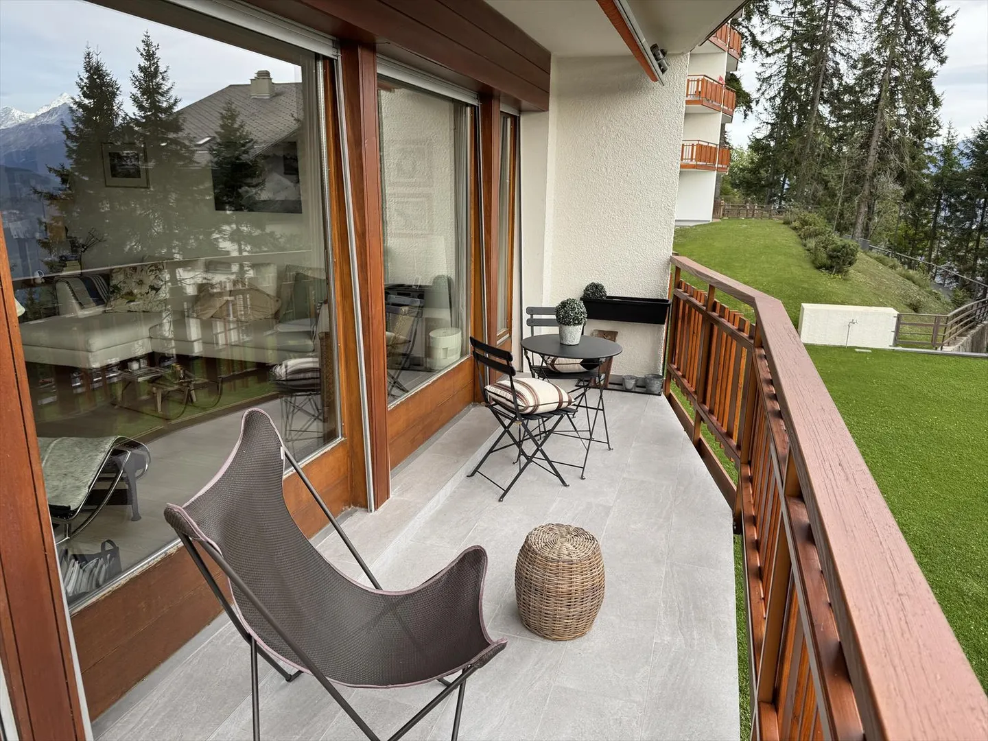 4,5-Zimmer-Wohnung - Foto 3 von 15