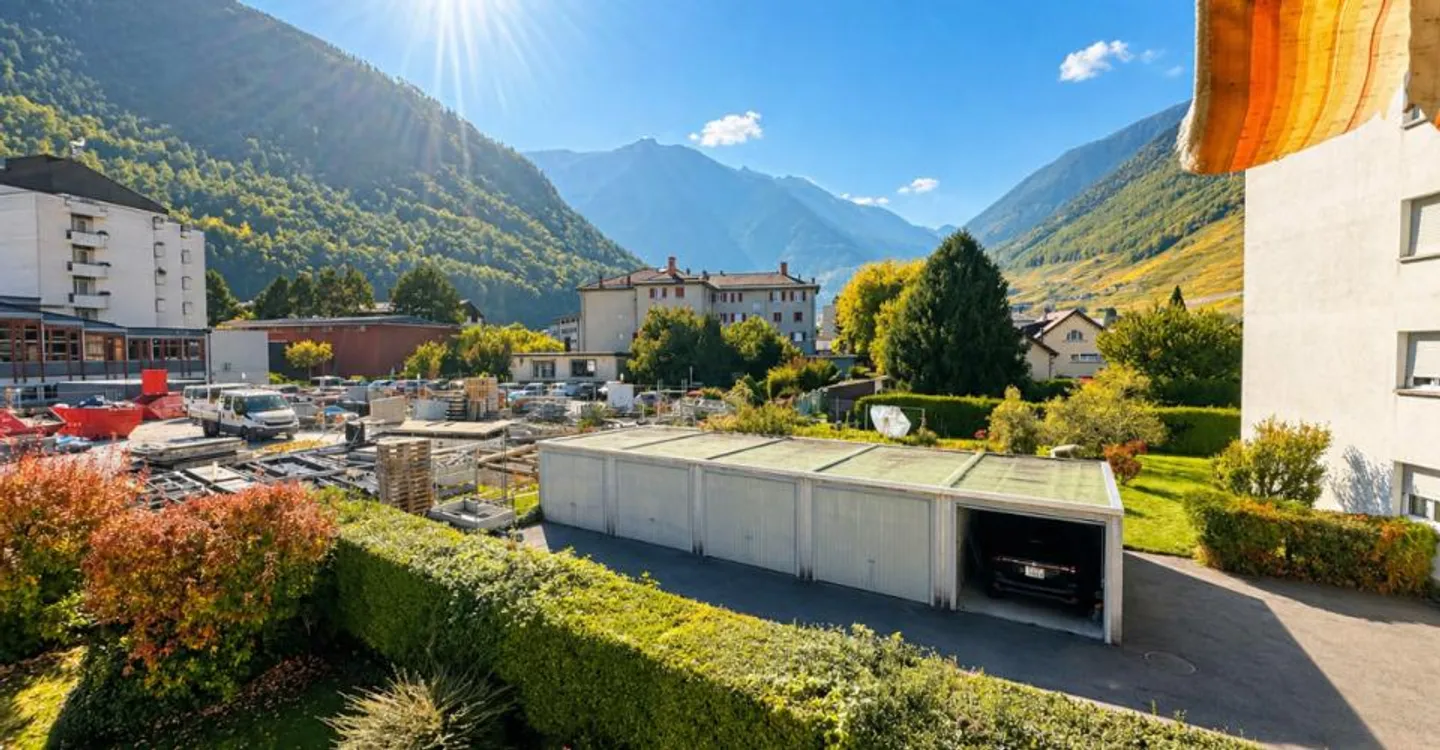Appartamento Incantevole a Martigny - Foto 2 di 4