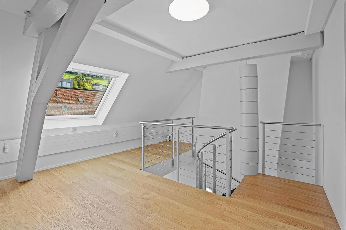 Apartment at the Pulse of the City with Rooftop Terrace - Photo 7 of 12