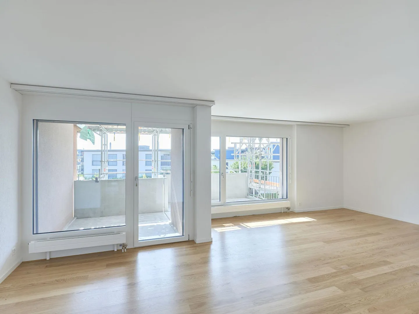 First occupancy after renovation - SÄGET - Photo 1 of 6