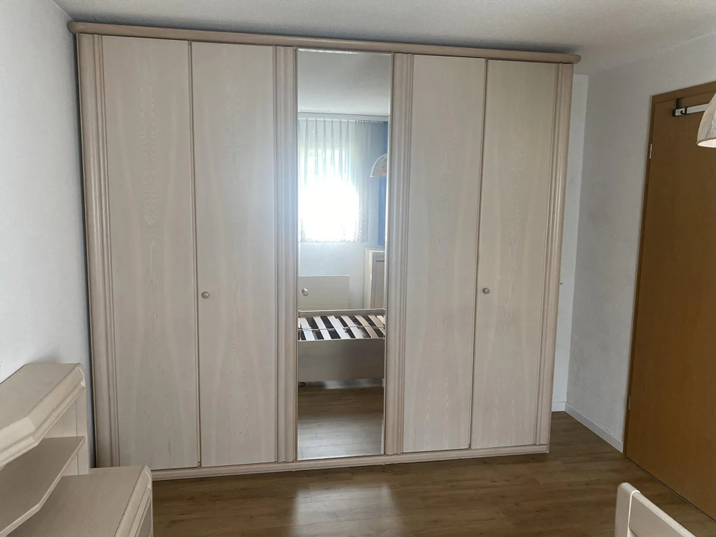 2.5 Room Apartment with Beautiful View - Photo 8 of 10