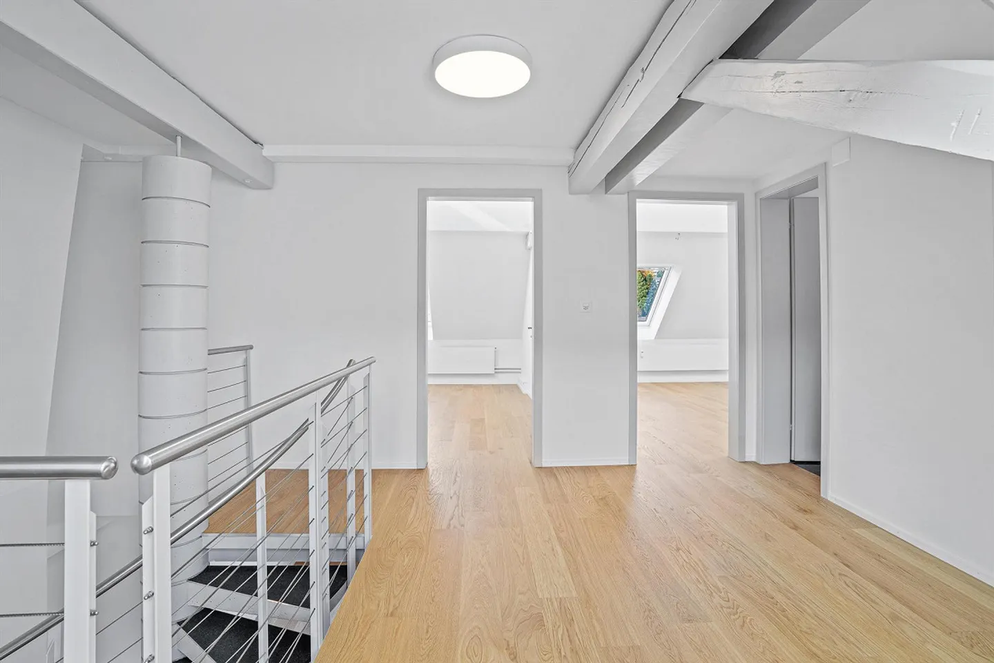 Apartment at the Pulse of the City with Rooftop Terrace - Photo 8 of 12